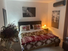 Entire flat, Nothing to share
